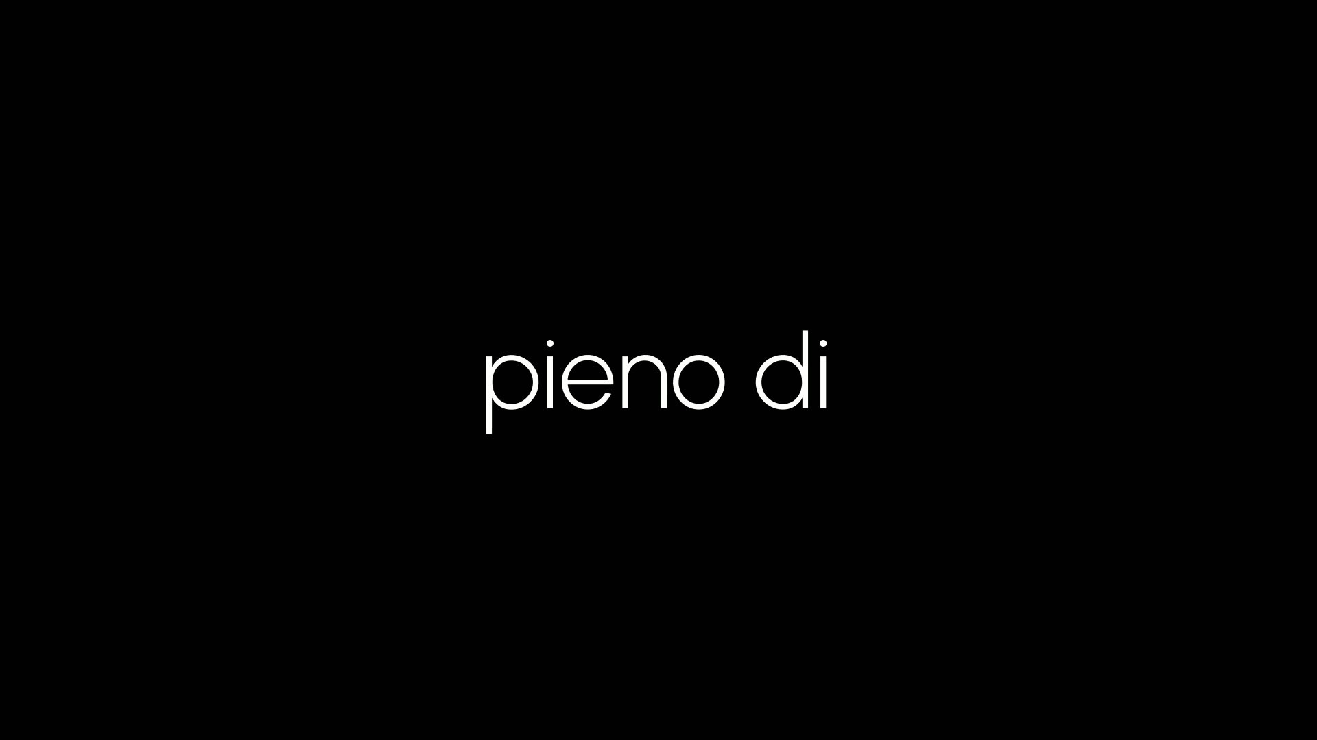 INSIDE OUT — video manifesto